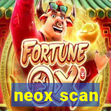 neox scan